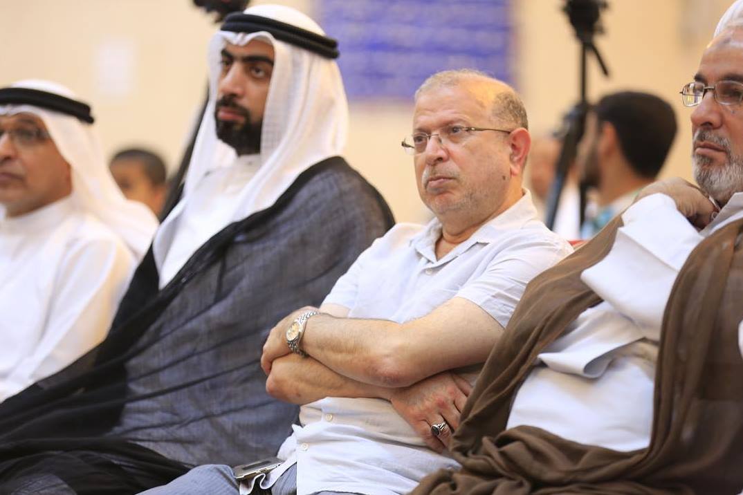 أمسية قرآنية تخليداً لذكرى شهيد القرآن (أمين آل هاني) في البحرين