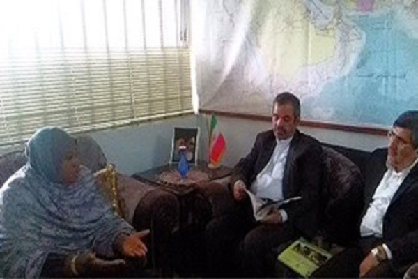 مؤسسة لصون کرامة الفقراء في نیجیریا