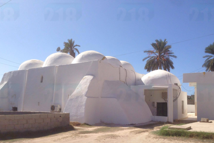 مسجد بن غلبون.. تاريخ 800 عام لا يُحرك المسؤولين