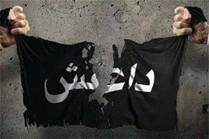 خلافات وانقسامات حادة بين صفوف داعش بسبب تفسير آيات الجهاد