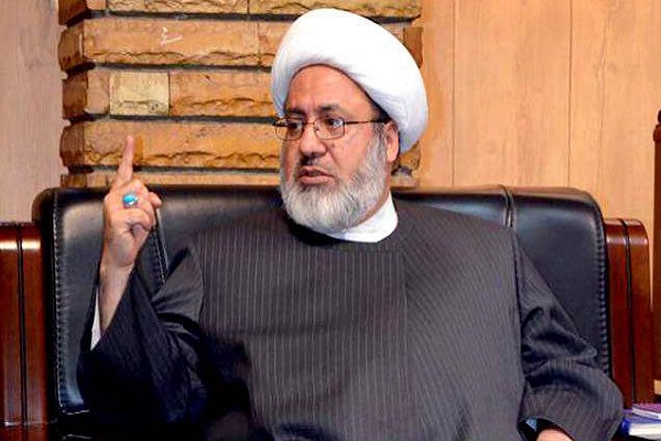 النجباء: دعم إسرائيل لإستقلال كردستان يأتي لتحقيق طموحاته في المنطقة