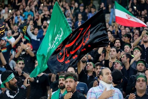 ملايين المسلمين في ايران والعالم يحيون تاسوعاء الامام الحسين (ع)