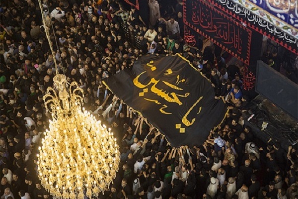 توافد الملايين إلى كربلاء لإحياء يوم عاشوراء