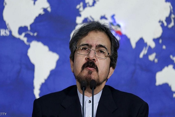 طهران تعرب عن اسفها لاستمرار مأساة مسلمي الروهينغا