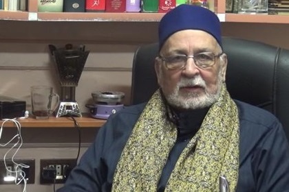 الطريقة العزمية تحيي الليلة الخامسة عشر من ليالي القرآن.. الجمعة
