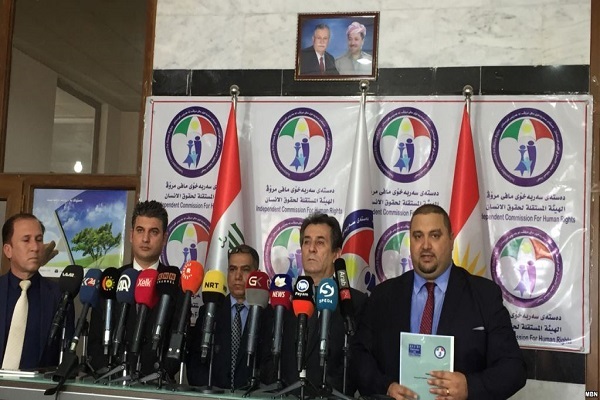 منظمة حقوقية: الاضطهاد يتزايد ضد المسلمين في ميانمار