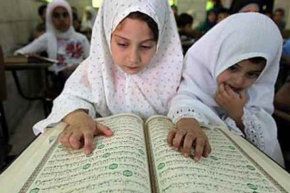  الطفيلة : تكريم 85 حافظة للقران الكريم - صحيفة الرأي