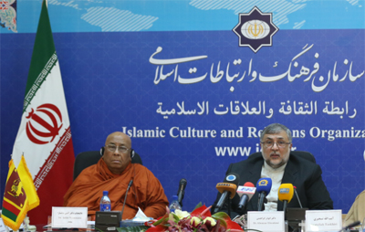 إیران تطالب بوقف العنف ضد المسلمين في ميانمار