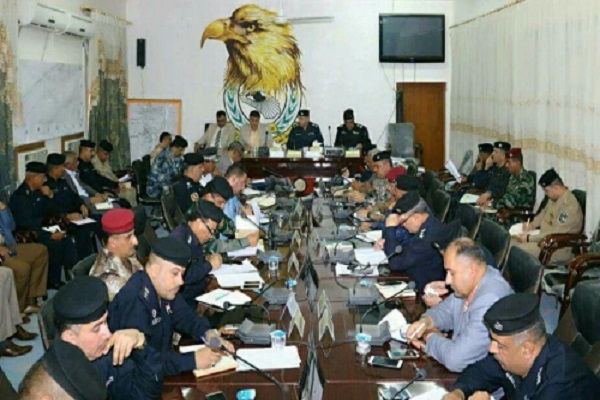 حفل بهيج بمناسبة عيد الغدير الأغر في ستوكهولم