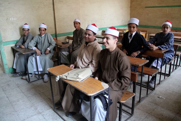 بدء اختبارات محفّظي القرآن الكريم بالمعاهد الأزهرية