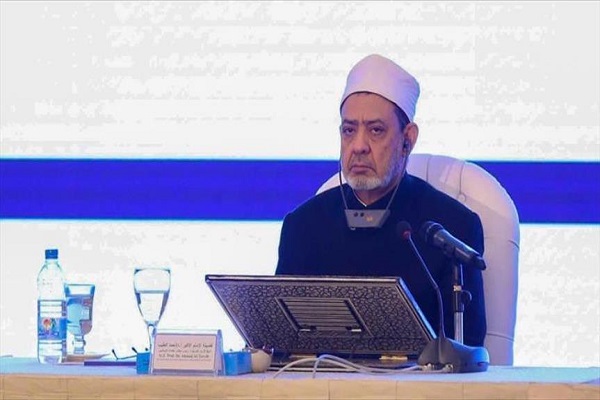 شيخ الأزهر يقترح تخصيص 