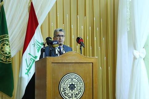 بمشاركة دولية فاعلة.. جامعة الكوفة تعقد المؤتمر الدولي الأول لدعم الآثار والتراث في العراق