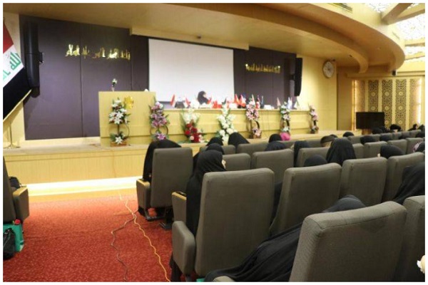 اللجنة التحضيرية لمهرجان ربيع الشهادة تعلن عن محاور المؤتمر السنوي الثامن