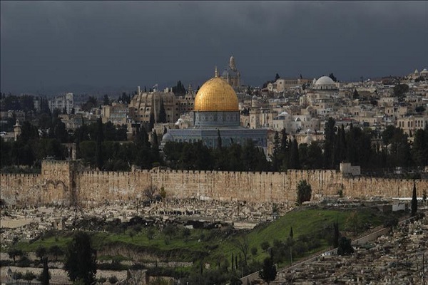 غداً الاثنين...إسطنبول تستضيف اجتماعاً دولياً بشأن القدس