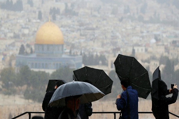 فلسطين ستطلب من الدول الأفريقية في أديس أبابا عدم نقل سفاراتها إلى القدس