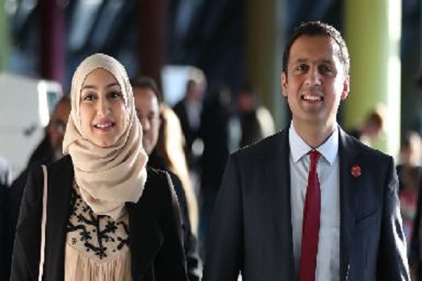 برلمانی إسکتلندی یعمل علی إطلاق مؤسسة لمواجهة الإسلاموفوبیا