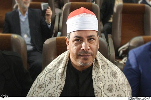 خبير أصوات يكشف سبب وفاة معظم قراء القرآن في عمر صغير