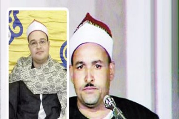 تعلمت من والدي ألا أجعل القرآن وسيلة لجني المال