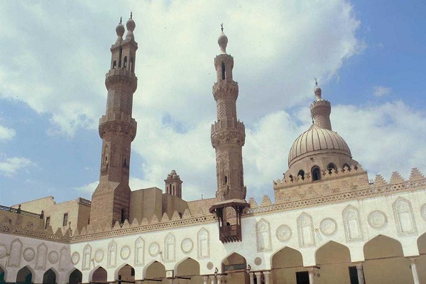 الأزهر: قتل الإرهابيين واجب شرعي على رجال الجيش