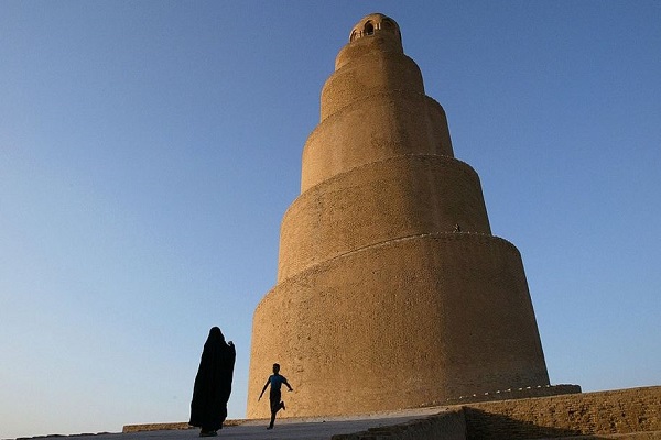 الاجتماع السنوي الرابع لليوم الأثري الإسلامي في لندن