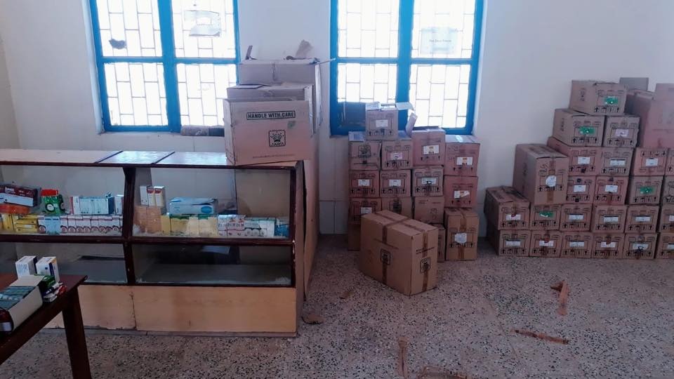 إنشاء لجنة الأربعین علی الحدود الإیرانیة ـ الباکستانیة