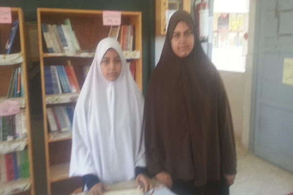دينا ودعاء