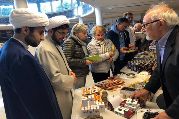 يوم الأبواب المفتوحة للمساجد في هامبورغ