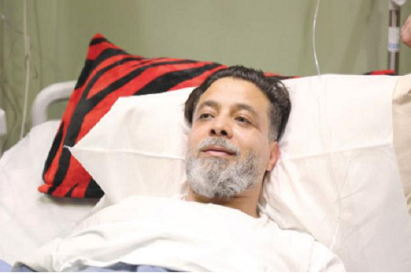 أمين منظمة 
