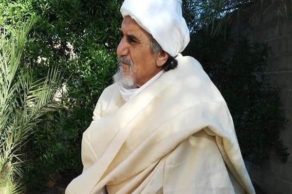 ليبيا: رحيل مسند الديار العلامة أحمد القطعاني