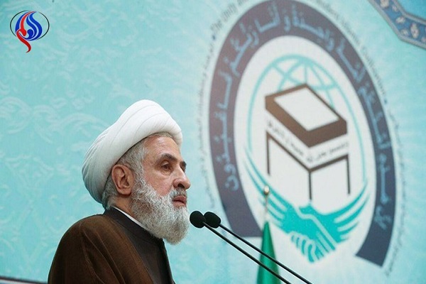 الرئيس روحاني: وحدة العالم الاسلامي يجب أن تكون استراتيجية لنا