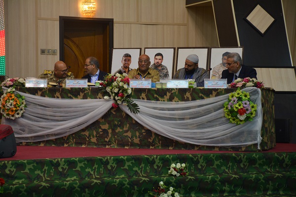 إقامة المرحلة الختامية من مسابقة «الرسول الاعظم الثانية» في الحفظ والتلاوة