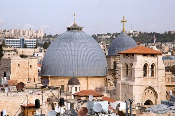 رؤساء الكنائس الكاثوليكية في القدس يطالبون إسرائيل بإلغاء قانون “القومية”