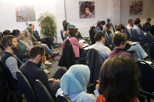 لأول مرة.. مؤتمر دولى في ألمانيا يشيد بالقرآن