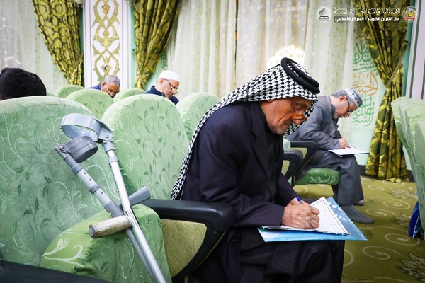 بمشاركة ٢٠٠ أكاديمياً ومعلماً،، دار القرآن الكريم تختتم دورتها التخصصية الثانية لعلوم القرآن