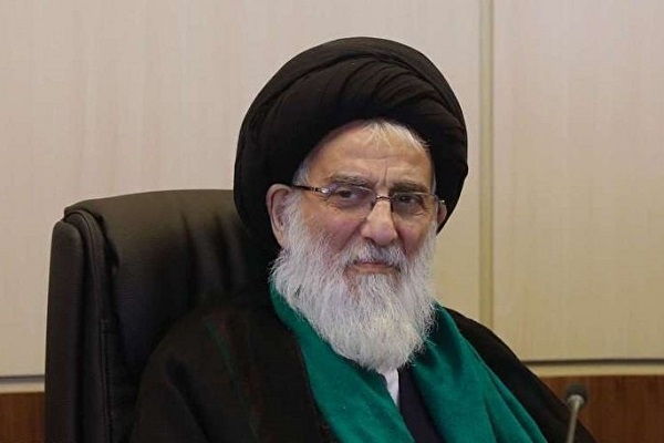 رئيس مجمع تشخيص مصلحة النظام في إیران يلبي نداء ربه