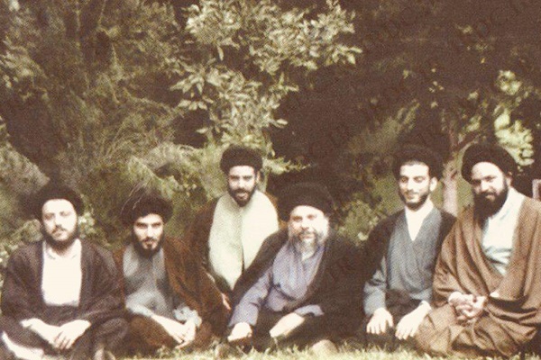 رئيس مجمع تشخيص مصلحة النظام في إیران يلبي نداء ربه