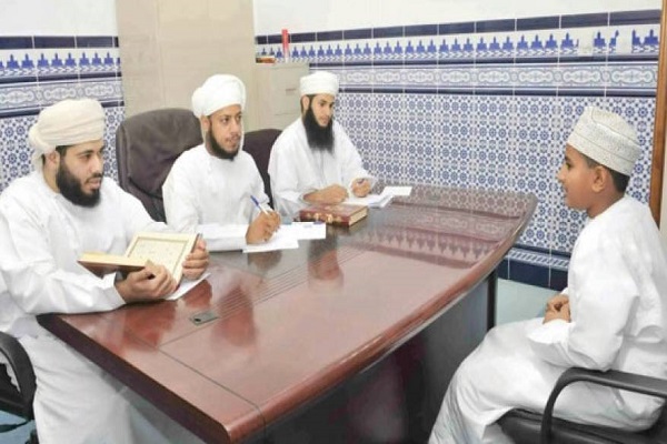 تكريم الفائزين بمسابقة تكريم الفائزين بمسابقة