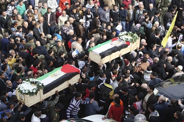 الكنيست يصادق على قانون يقيّد تسليم جثامين شهداء فلسطينيين