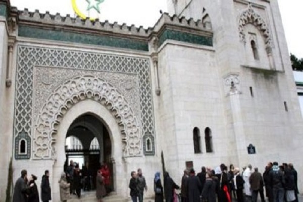 محكمة ألمانية: إعتراف مواطن بمهاجمة مسجد