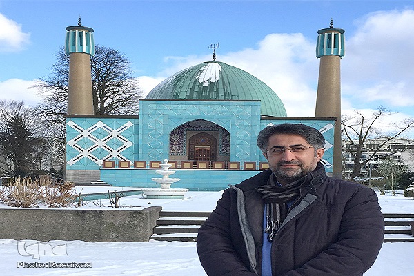 ورشة تعليمية للقرآن الكريم في هامبورغ