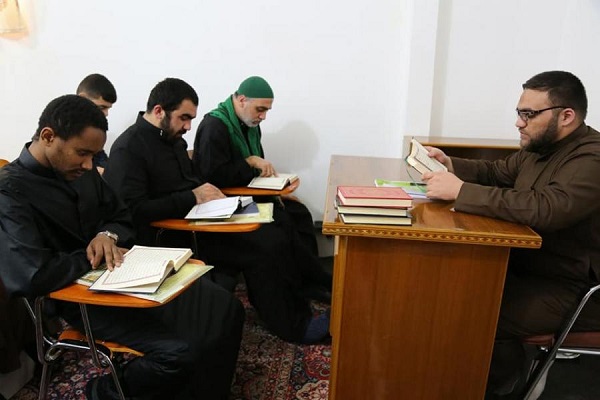 إطلاق دورة 