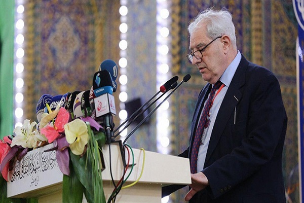 بالصور.. الحفل الختامي لمهرجان ربيع الشهادة العالمي الرابع عشر