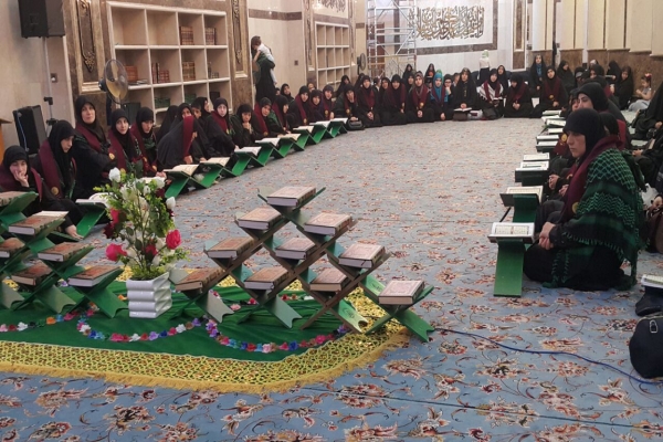 تعلیم خطّ سورة 