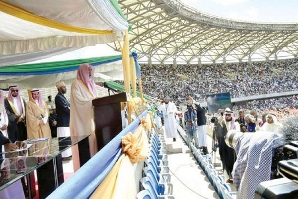ختام مسابقة شرق أفريقيا للقرآن بحضور رئيس وزراء تنزانيا + صور