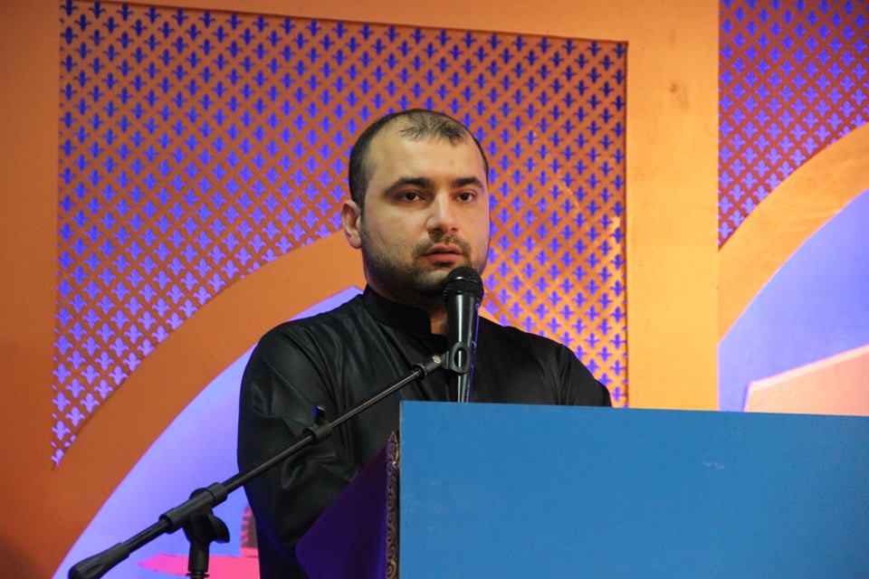 تنظيم أمسية قرآنية دولية خامسة بمدينة 