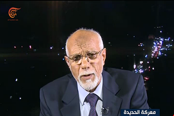 مسؤولون يمنيون: لا إرادة أممية جدية بشأن حل الأزمة مسؤولون يمنيون: لا إرادة أممية جدية بشأن حل الأزمة