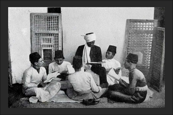 للكتاتيب فضل عظيم في تقديم أفضل الأصوات في القرآن بمصر للكتاتيب فضل عظيم في تقديم أفضل الأصوات في القرآن بمصر