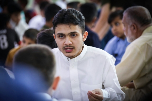 الصحن الحسيني الشريف يشهد انطلاق الدورات القرآنية الصيفية لدار القرآن الكريم