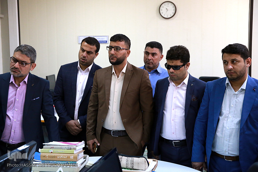 التعريف بمؤسسة 
