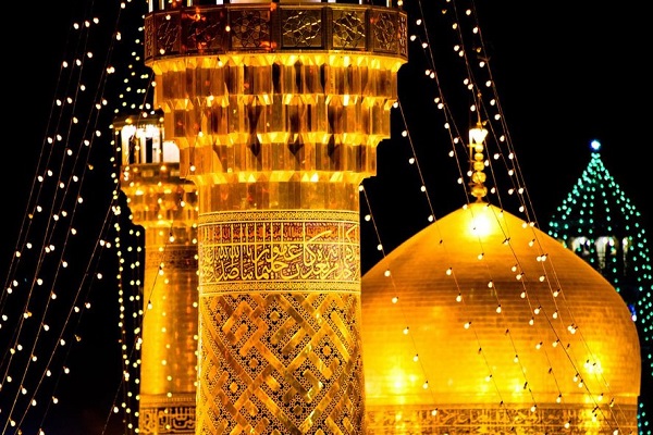 تنظیم مهرجان الإمام الرضا (ع) فی أکثر من 70 دولة